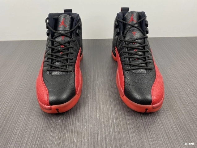 Cheap Retro Jordan Flu 002 130690 Game 12 (2016) 0722